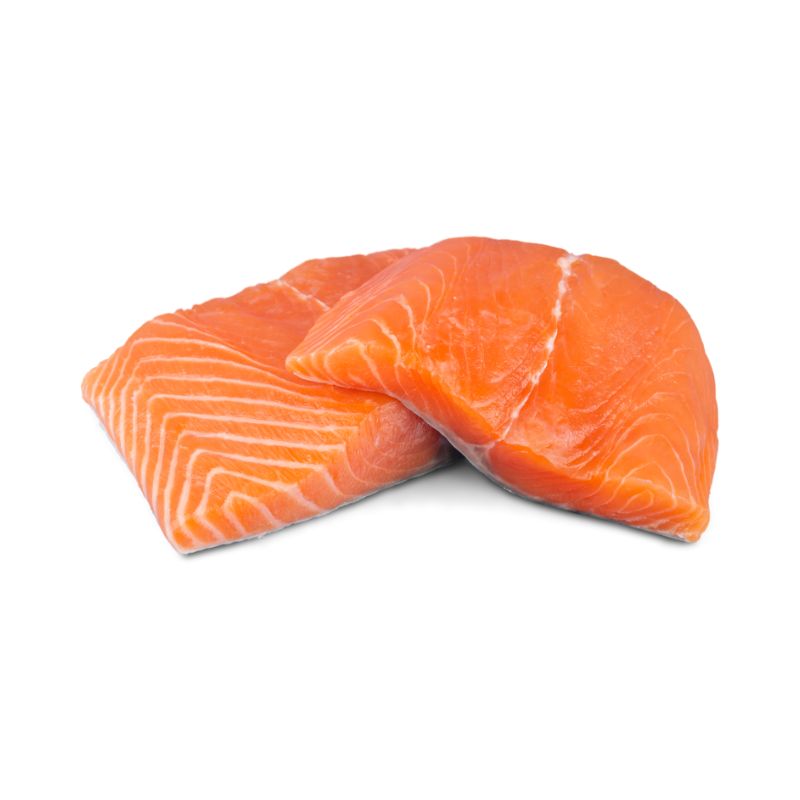 Salmón