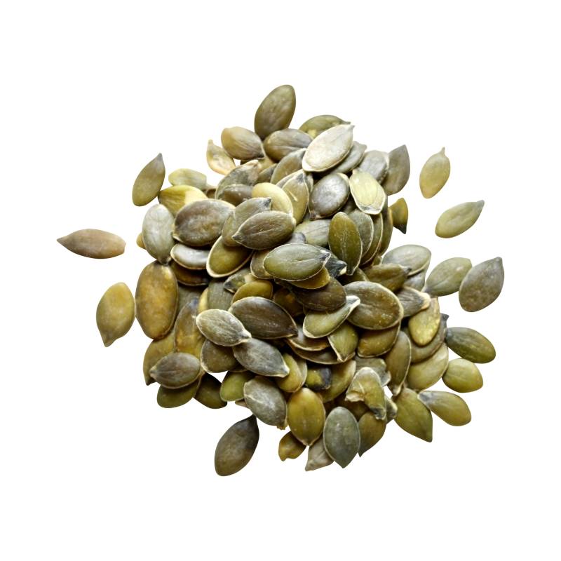 Semillas de sambo