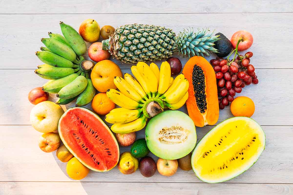 Frutas | Directamente de los productores